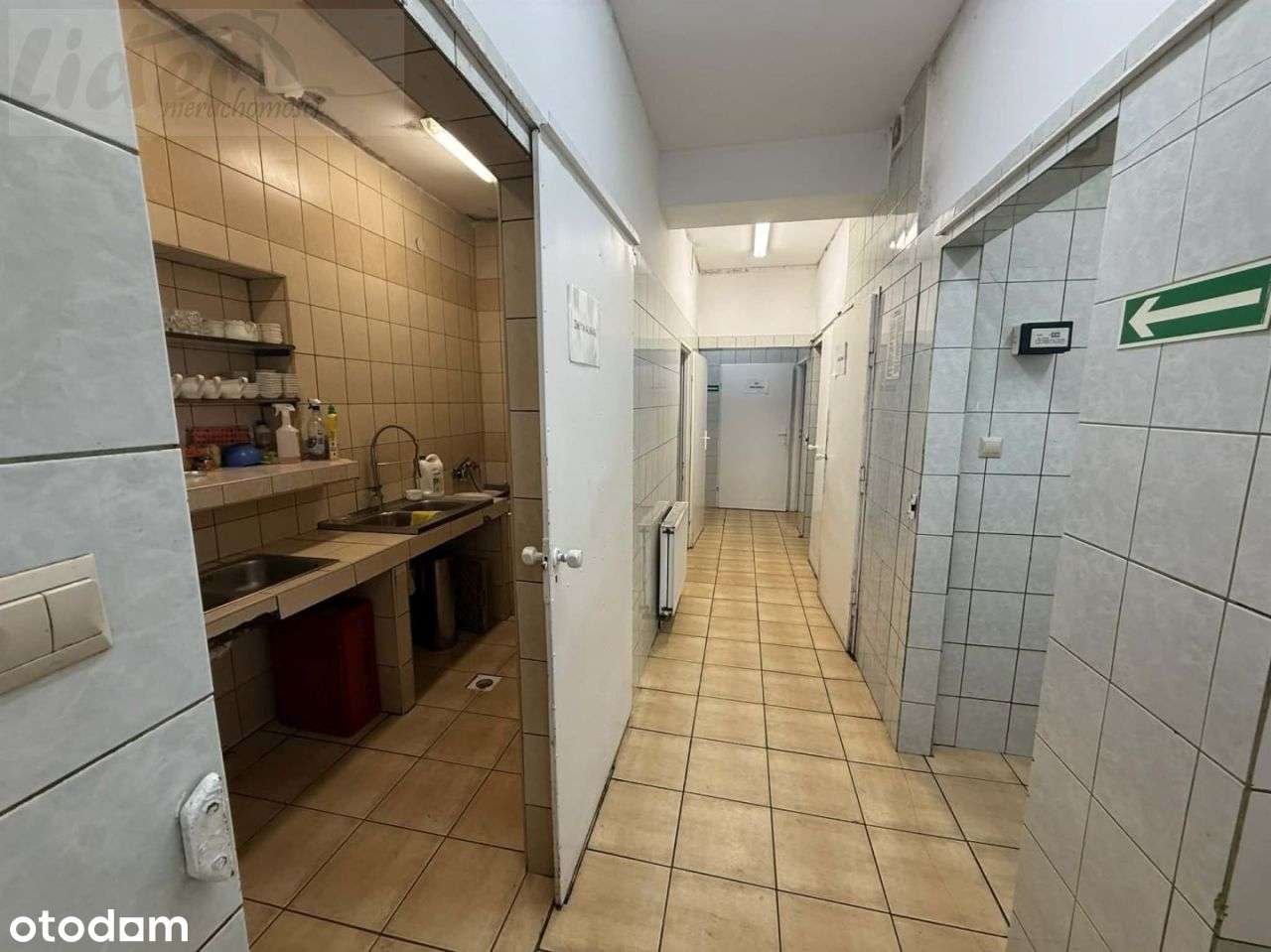 Lokal użytkowy, 530 m², Konopnica-8