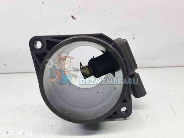 Debitmetru aer Mercedes Clasa A (W169) [Fabr 2004-2012] A0000942948 2.0 CDI 640942 - 4