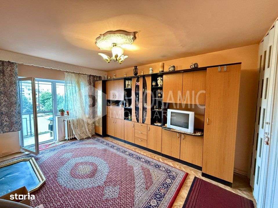 4 Camere, M17 Zona Parc UFO - Imagine principală: 1/10