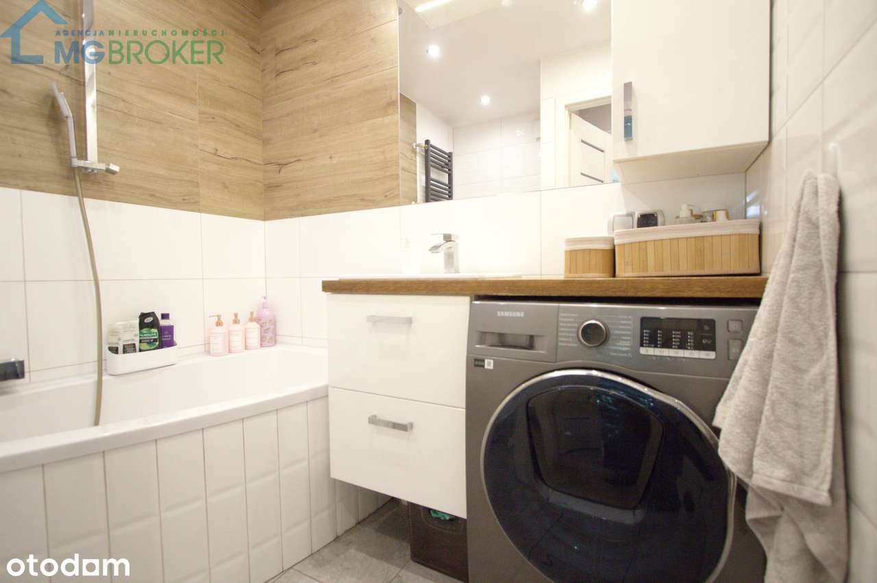 Mysłowice- BRZĘCZKOWICE/Pięć pokoi po remoncie/Idealne dla rodziny!-13