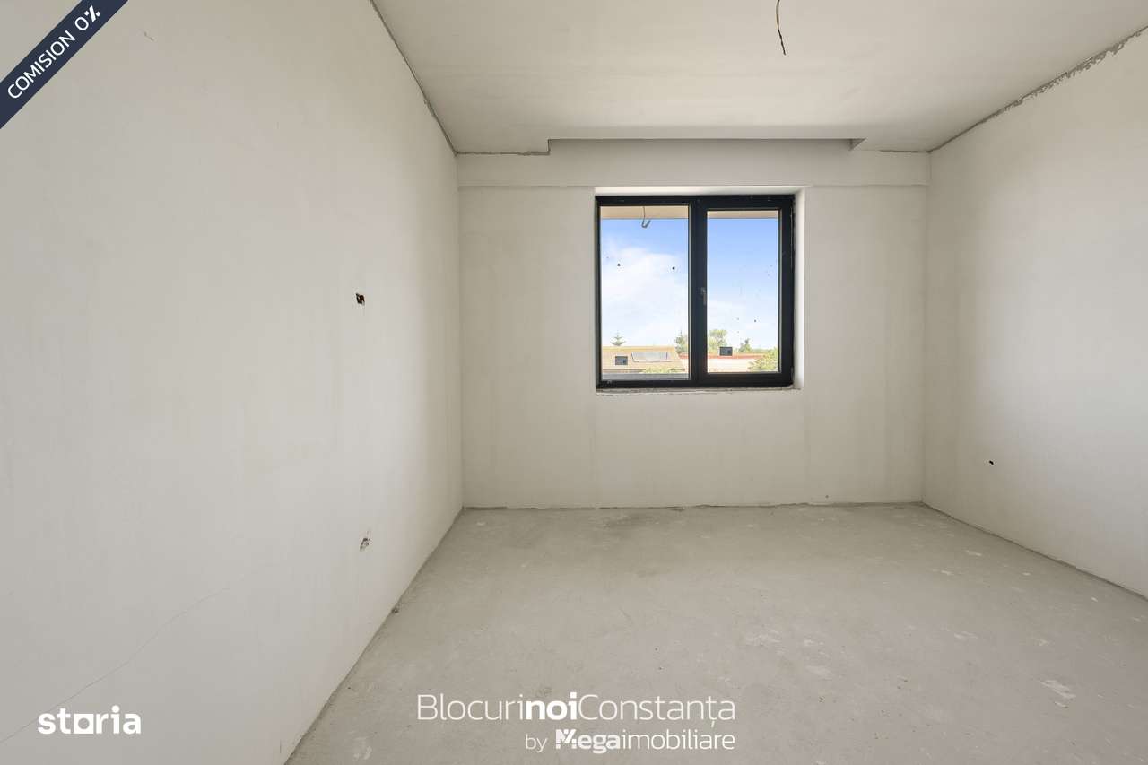 #Chilipir: 2 camere · TVA inclus | bloc 2025| Tomis Plus - Palazu Mare-3