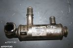 Racitor Gaze Egr Citroen Peugeot Ford 1.6 Hdi Tdci 90/109 Cai - 2