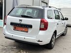 Dacia Logan MCV 1.5 Blue dCi Prestige - 2