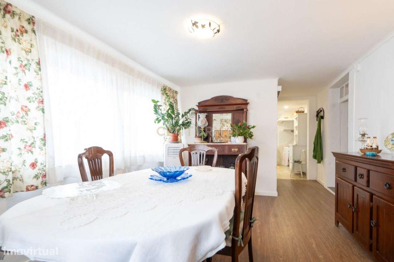 Fantástica Moradia em Serpins-22