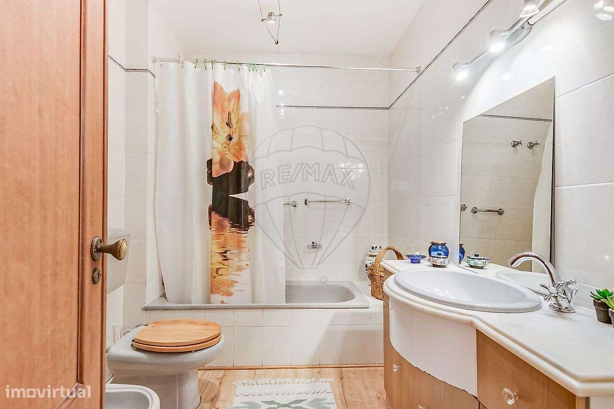 Apartamento T2 para venda-14