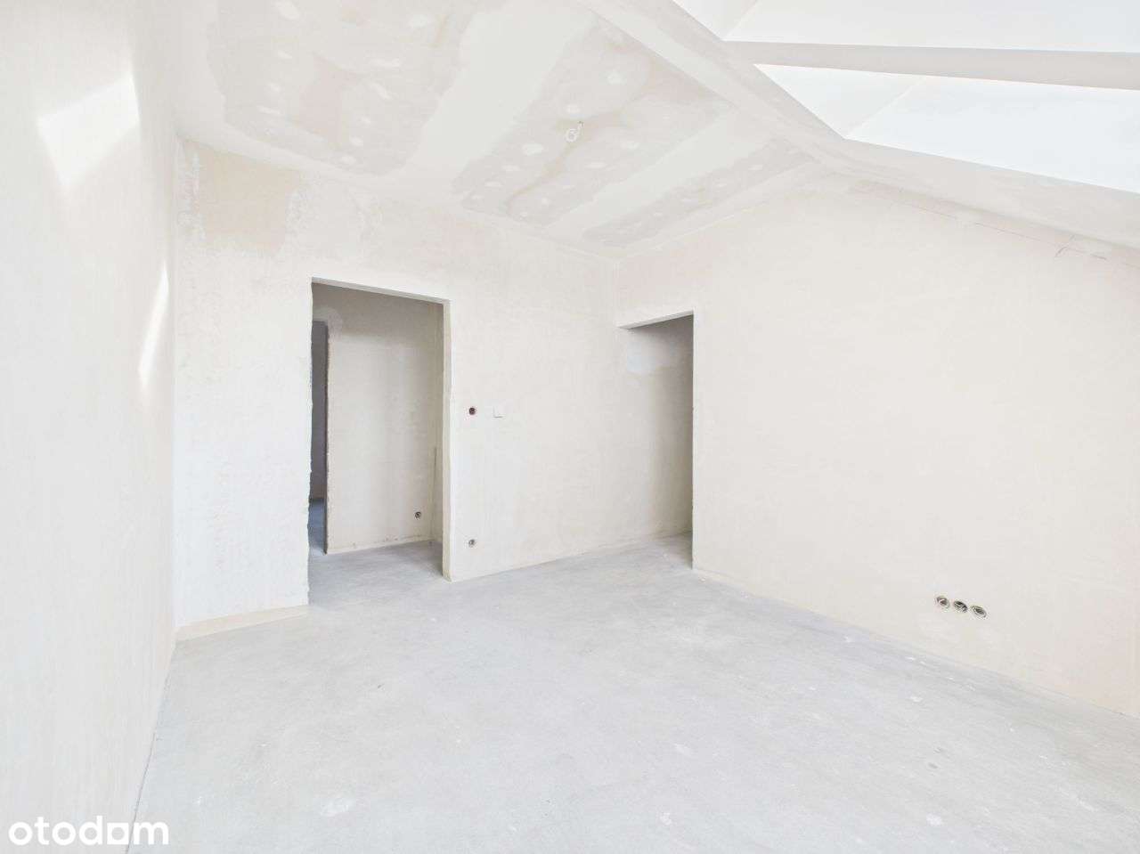 Dom szeregowy Katowice- Podlesie-13