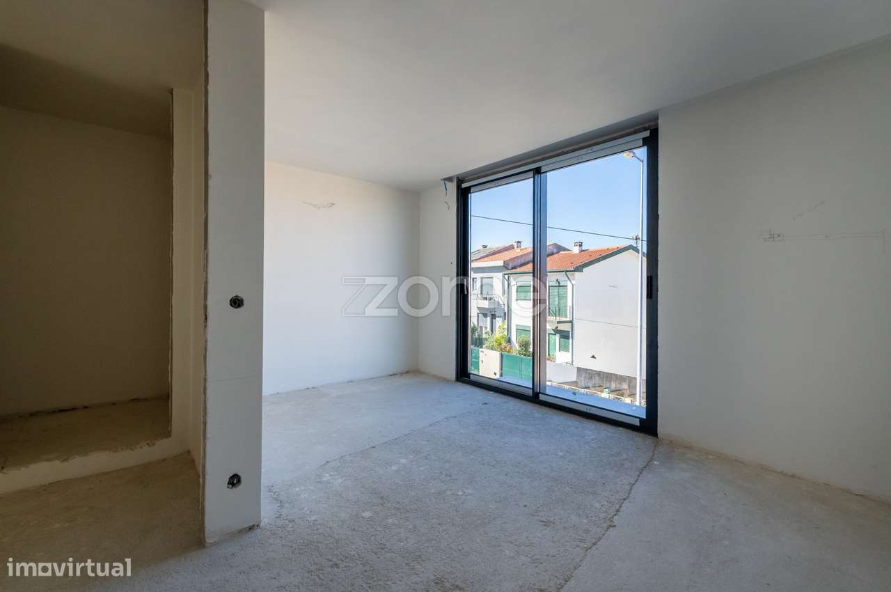 Moradia T3 Nova em Matosinhos-13