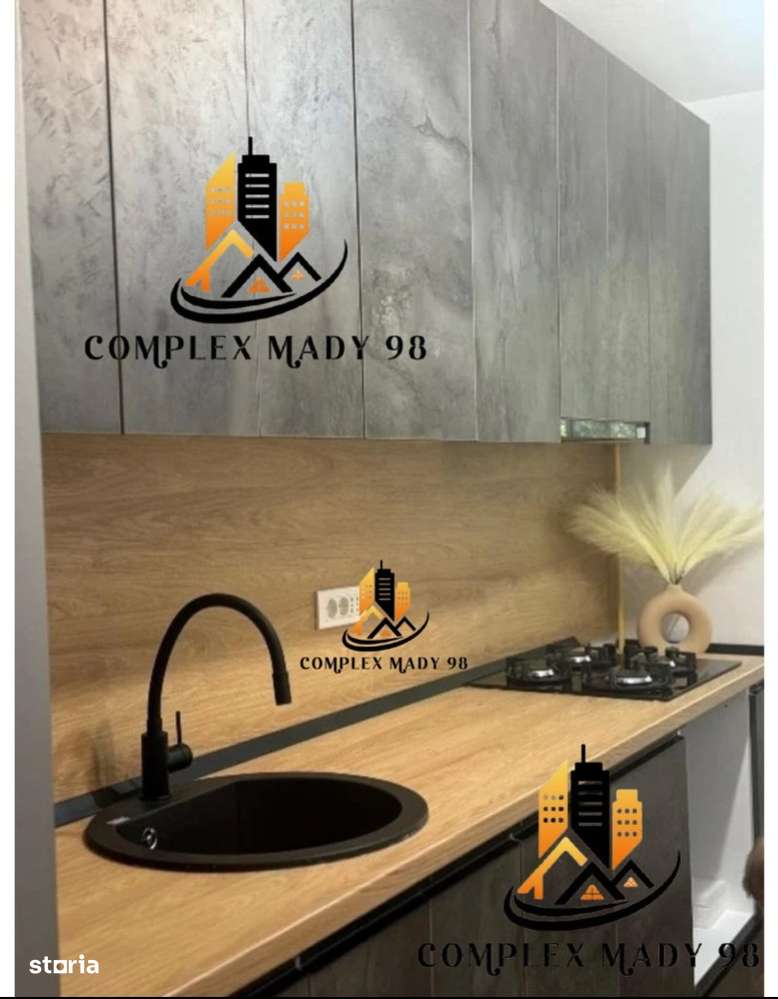 Vanzare Garsoniera Militari - Gorjului-5