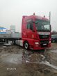 MAN TGX - 5