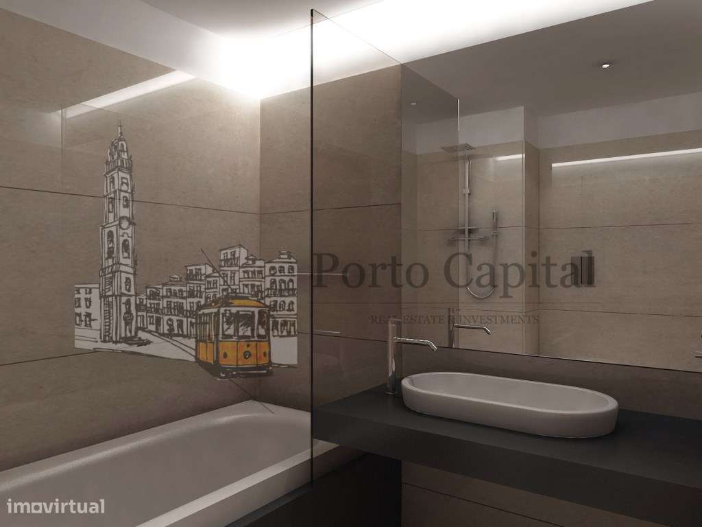 Terreno Venda Porto - Grande imagem: 4/6