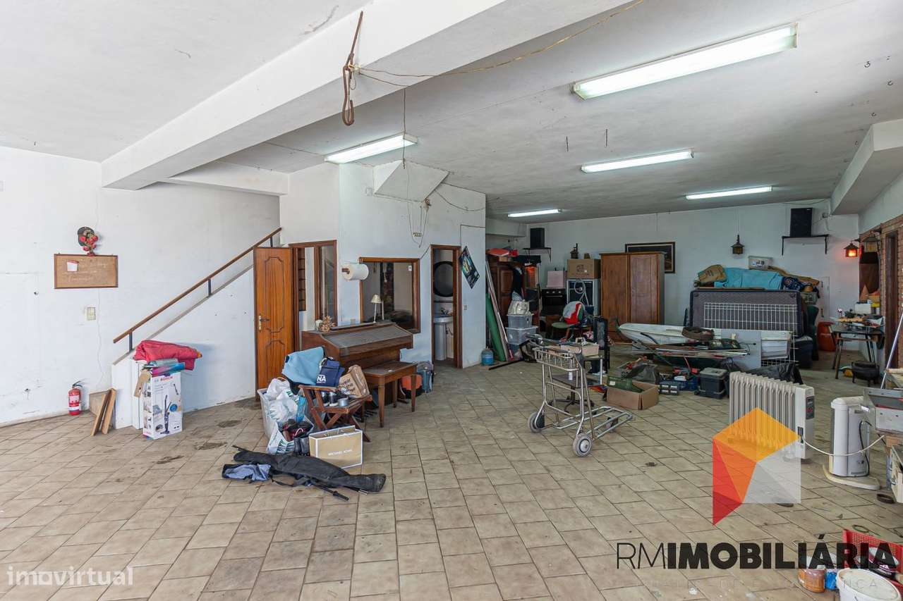 Moradia T3 em Vila Nova de Gaia-35