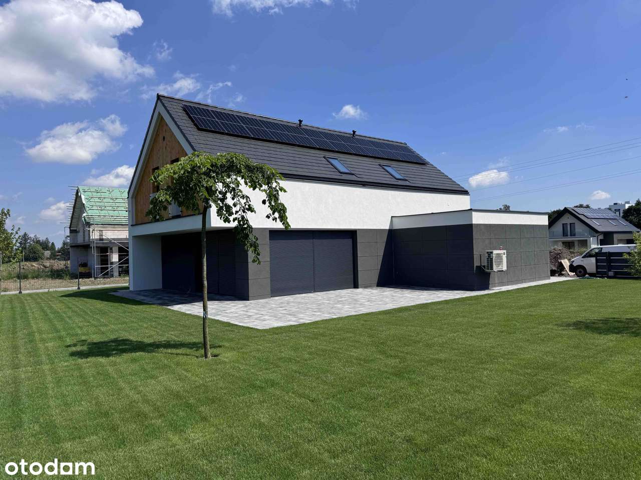 Dom Premium Ustroń - Pełny obrazek: 5/20