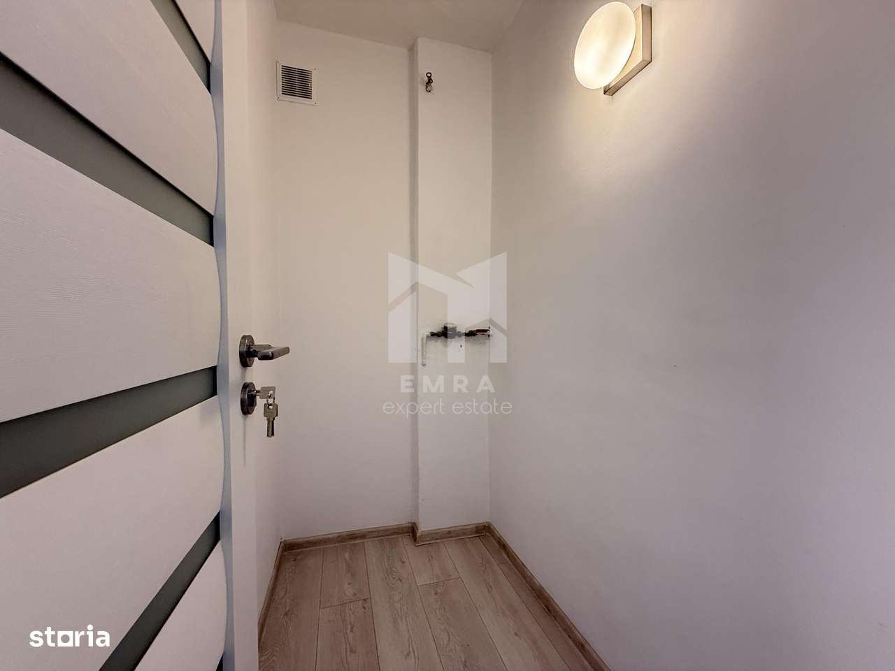 Apartament cu 1 cameră în cartierul Tudor - Bd 1 Decembrie 1918-6