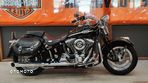 Harley-Davidson Softail Springer Classic - 1