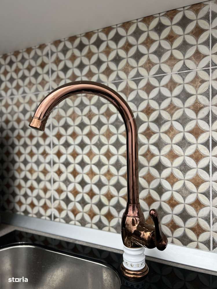 Apartament 2 Camere | Eleganta in zona Odobescu | Etaj 1-4