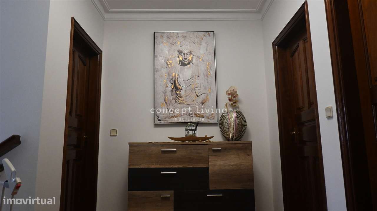 Moradia em Banda T3 Venda em Gondar,Guimarães-16