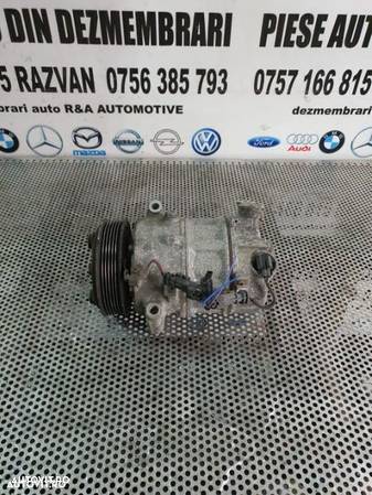 Compresor Clima AC Opel Insignia A Zafira C Astra J 2.0 CDTI - 1