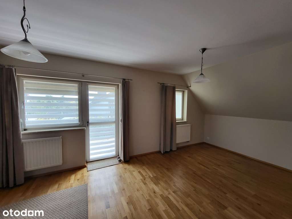 DOM DLA 1 lub 2 RODZIN 241 M2, WYSOKI STD SKÓRZEWO-9