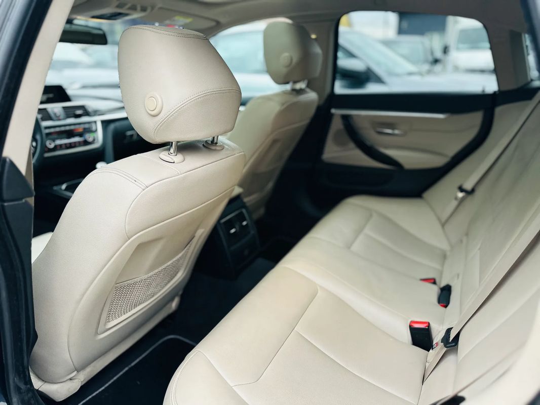 BMW Seria 4 420i xDrive - 21