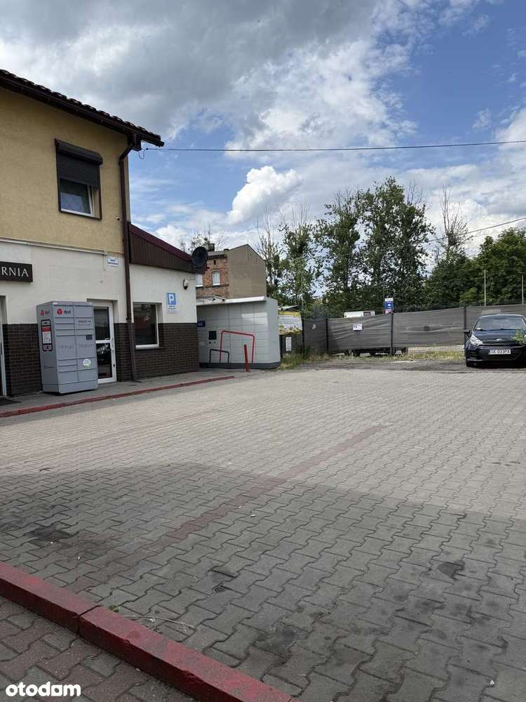 Do najmu lokal Handlowo - Usługowy Katowice Dąb 35 m2 Top Lokalizacja - Pełny obrazek: 4/19