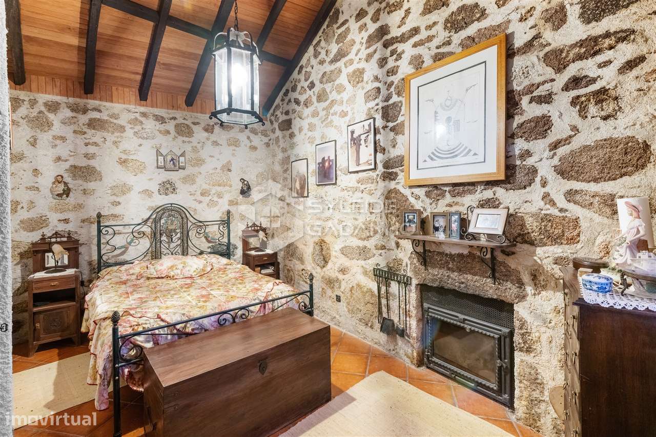 Quinta T3 Venda em Castelo Novo,Fundão-44