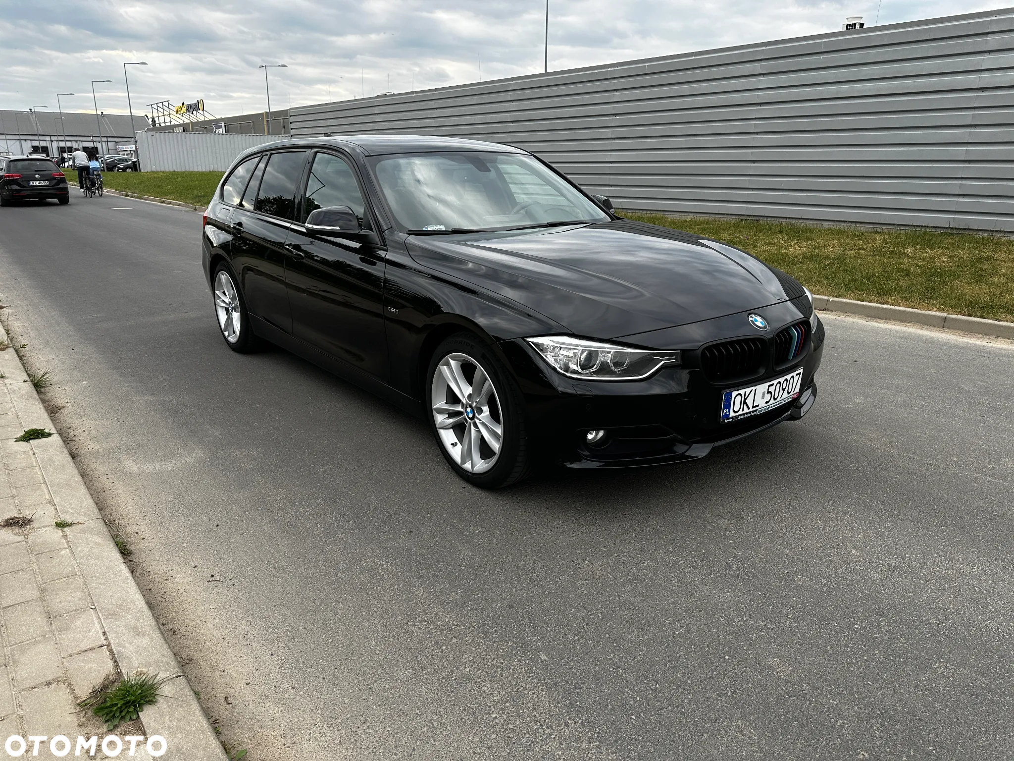 BMW Seria 3 320d - 7