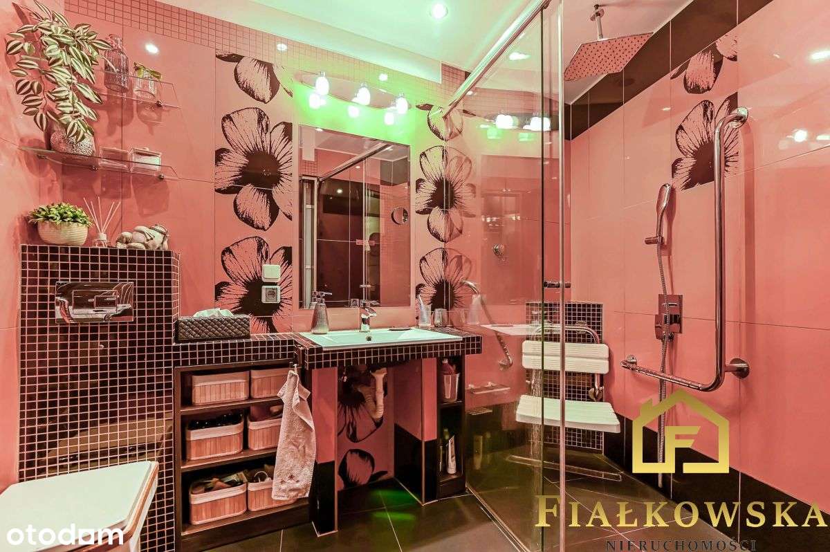 Mieszkanie 4 Pokojowe Ul Łężyca - Budowlanych-18