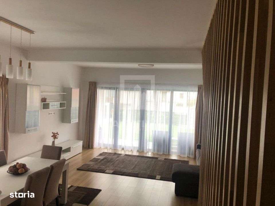 Vila str Eugen Ionesco-2