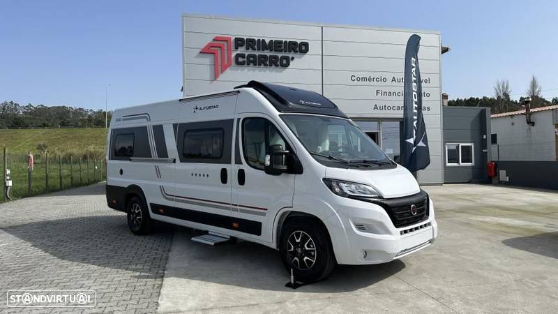 Autostar Van V630G Design Edition 2024 - 2