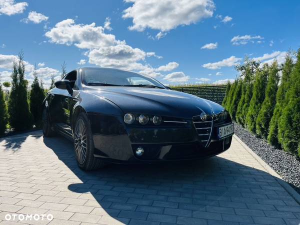 Alfa Romeo Brera 3.2 JTS Q4 Sky View - 7