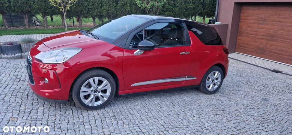 DS Automobiles DS 3 - 1