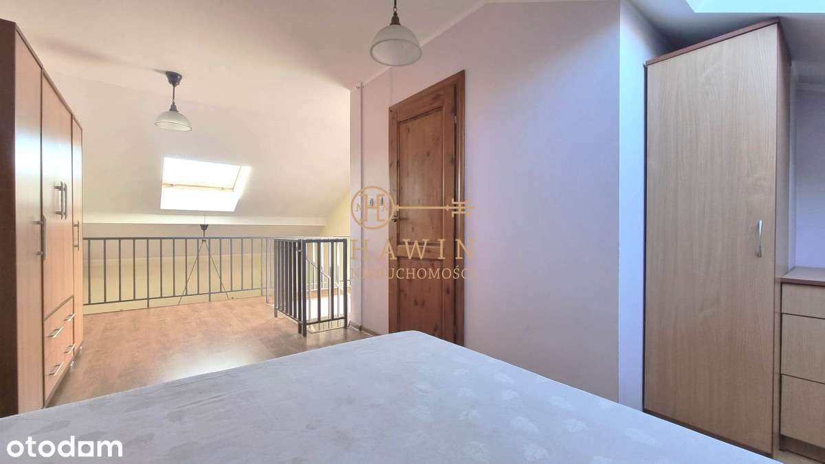 2 pokoje* balkon* kom.lokatorska * m.postojowe-7