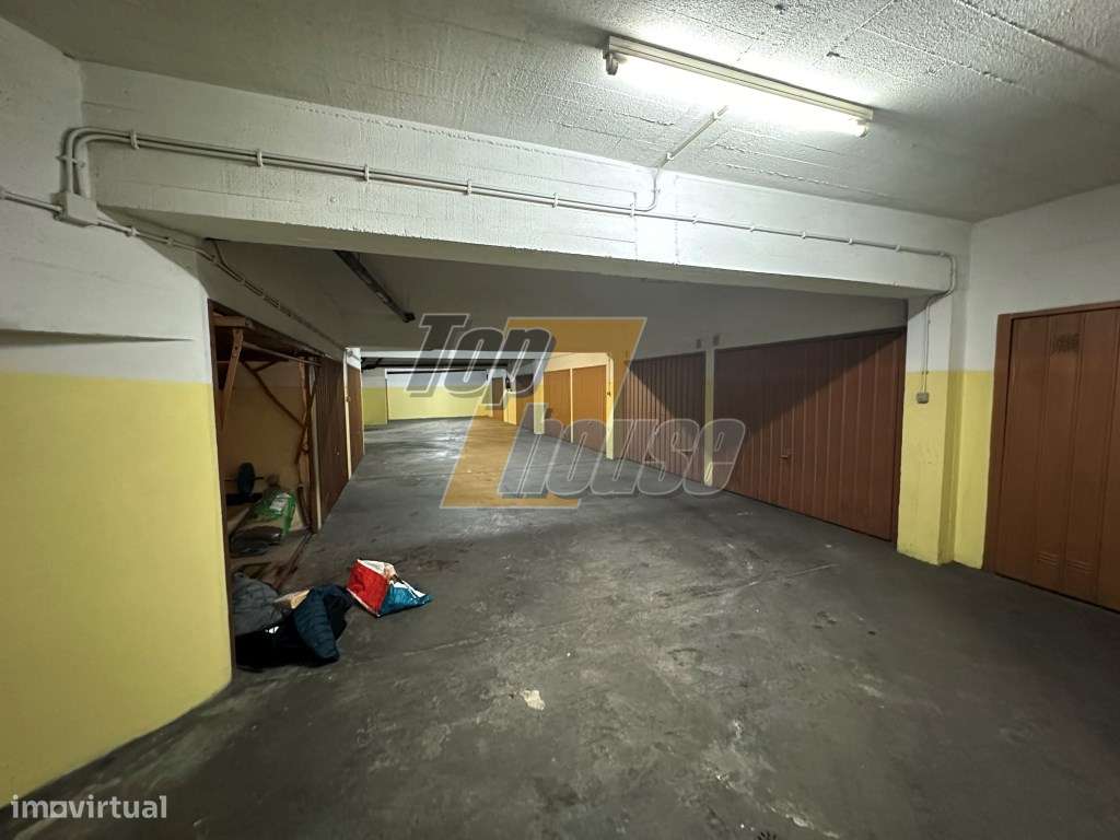 Garagem - Santo António de Caparica - Grande imagem: 5/7
