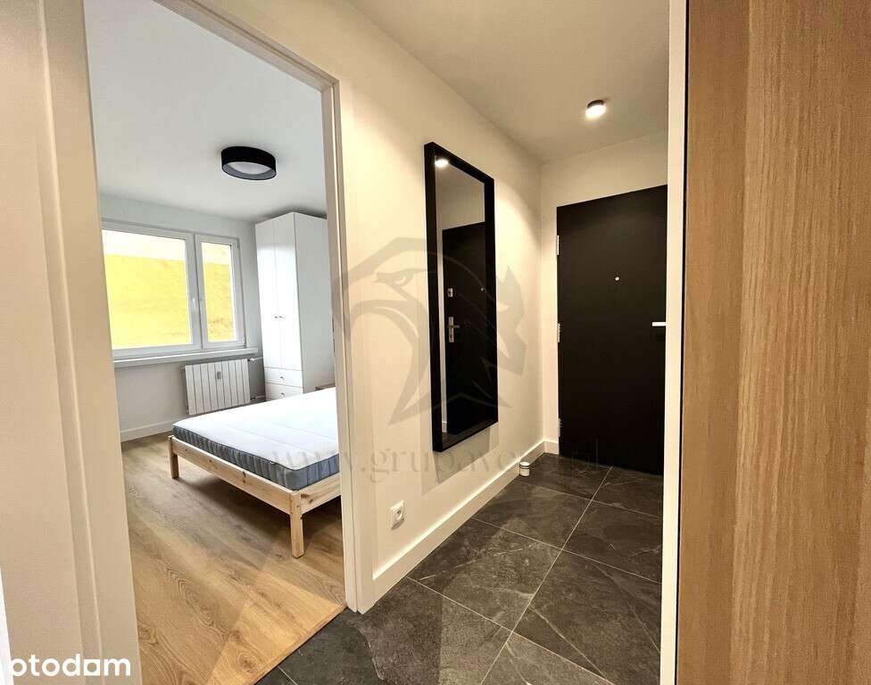 Nowe 2 Pokoje Nigdy nie zamieszkałe - Pełny obrazek: 2/20
