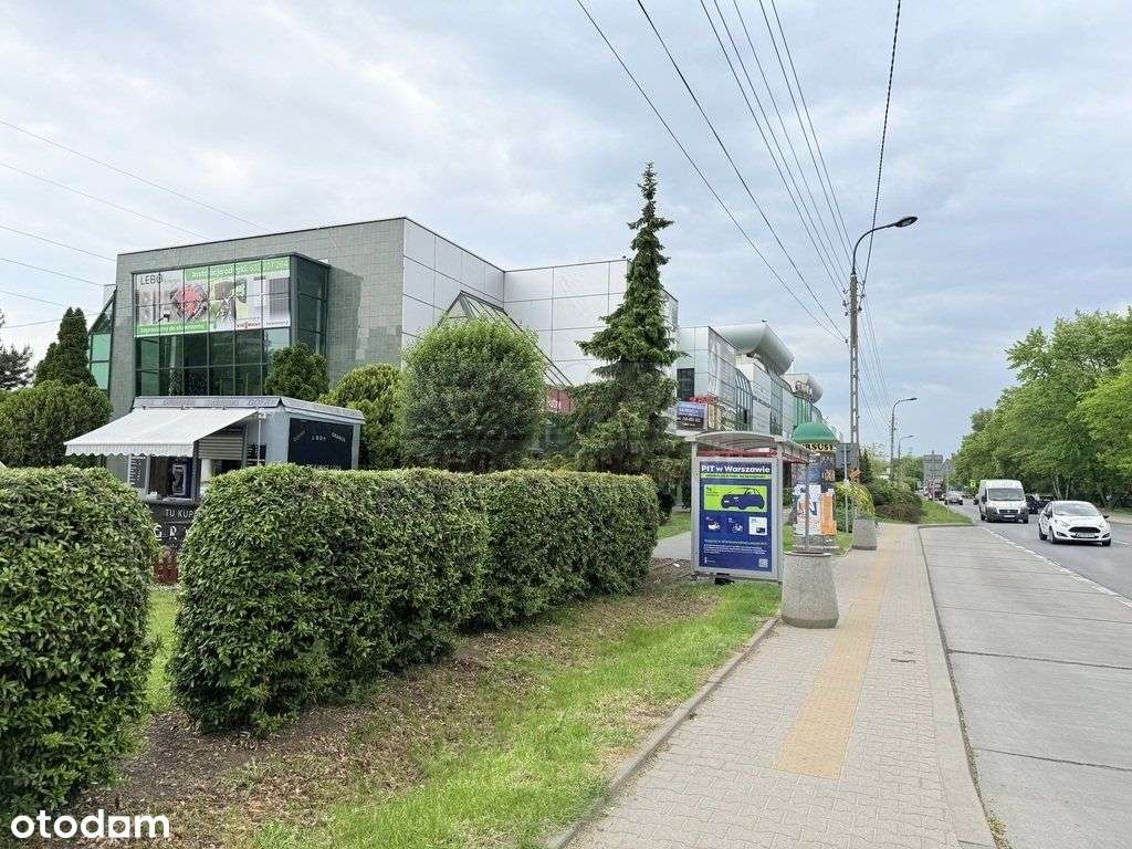 Galeria Gawra - Lokal Usługowy - 32,80M2-11