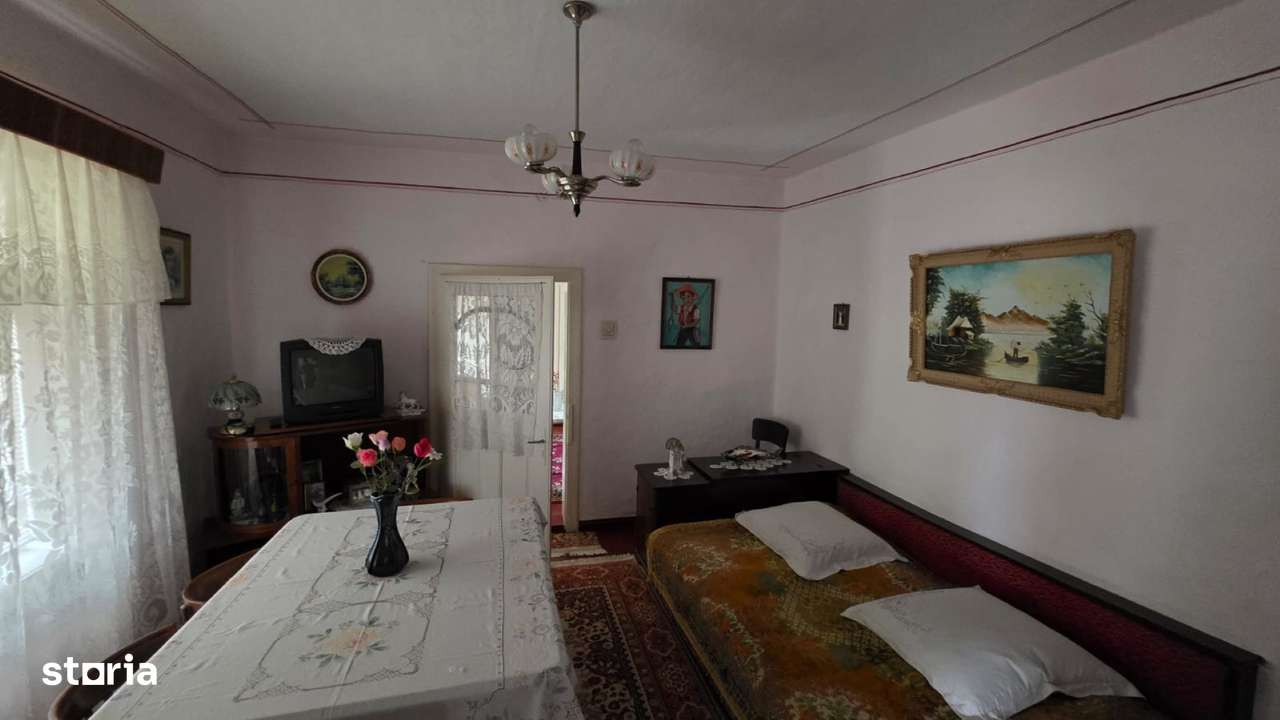 Casa Bontesti Com Carligele 160mp Teren 3750mp - Imagine principală: 5/17