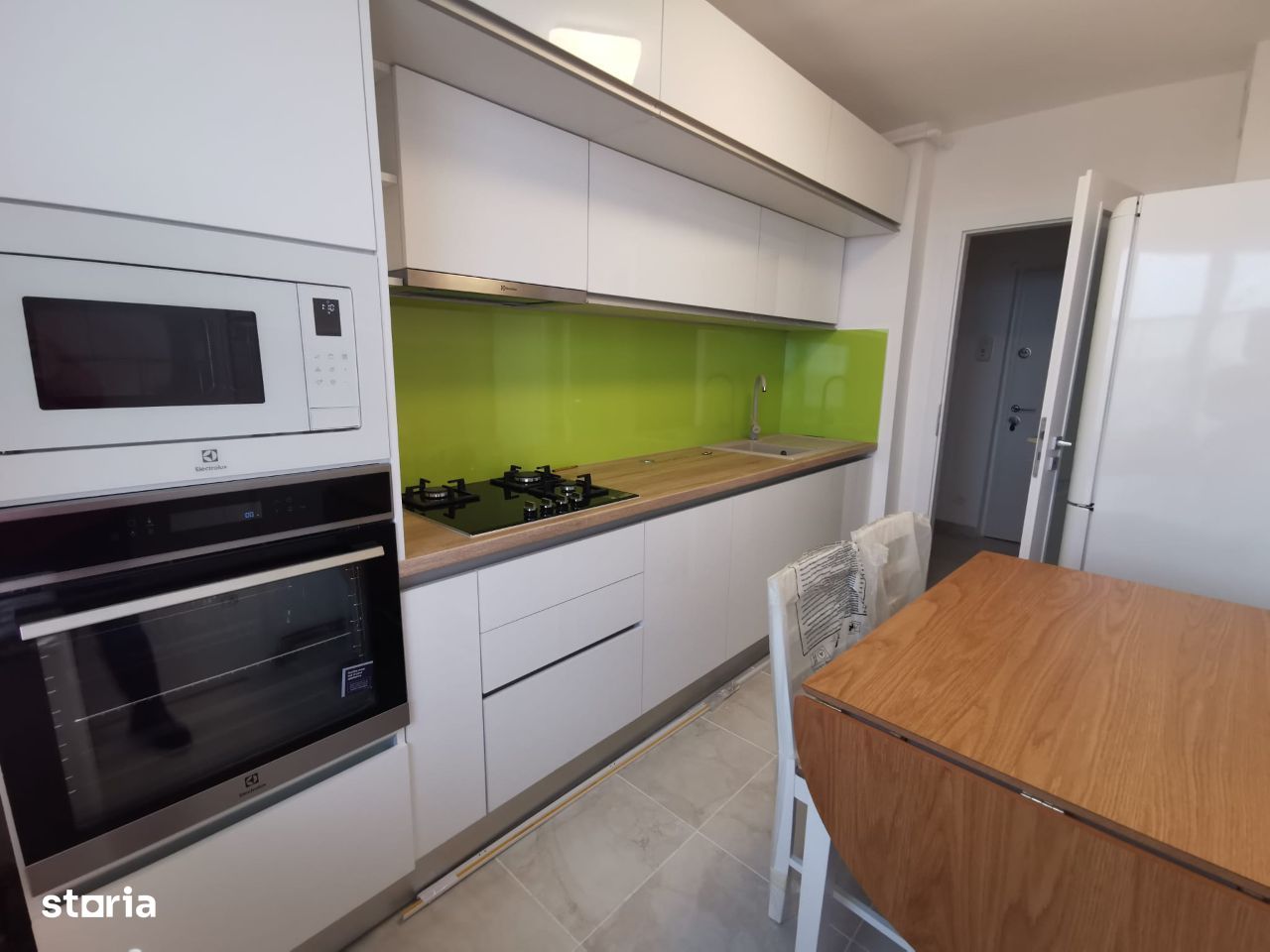 Apartament cu o camera zona B-dul 22 Decembrie (langa Liceul Auto)