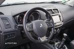 Mitsubishi ASX 1.6 Litre 4WD DI-D 6 Instyle - 23