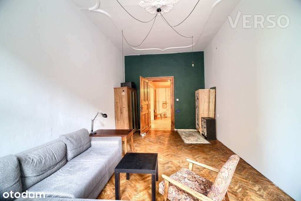 Mieszkanie 2-pokojowe blisko Wroclavii, uczelni-4