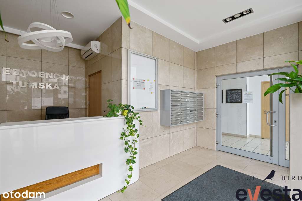 Rezydencja Tumska | winda |2 pokoje| obok Rynek-9