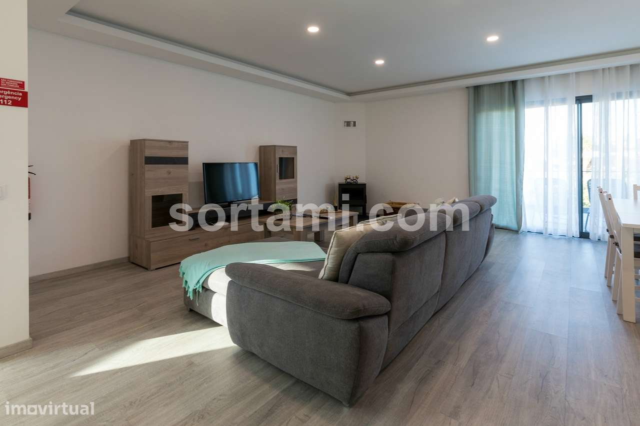 Moradia Isolada T5 Venda em Almancil,Loulé - Grande imagem: 2/29