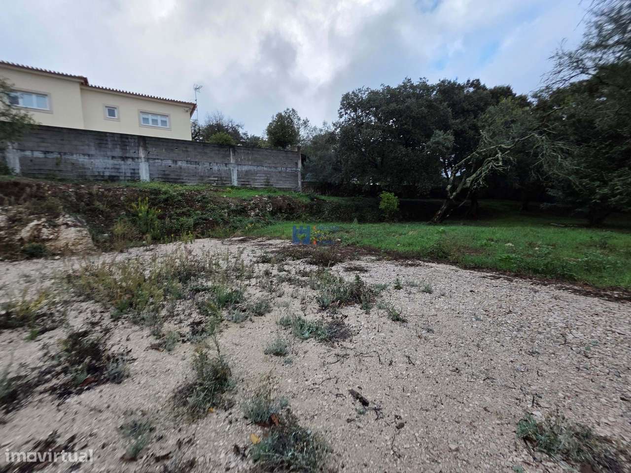 Lotes de Terreno para Construção em Fátima-32