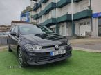 VW Polo 1.0 TSI Life - 4