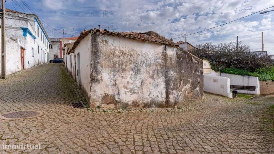 Moradia Marmelete - Grande imagem: 5/19