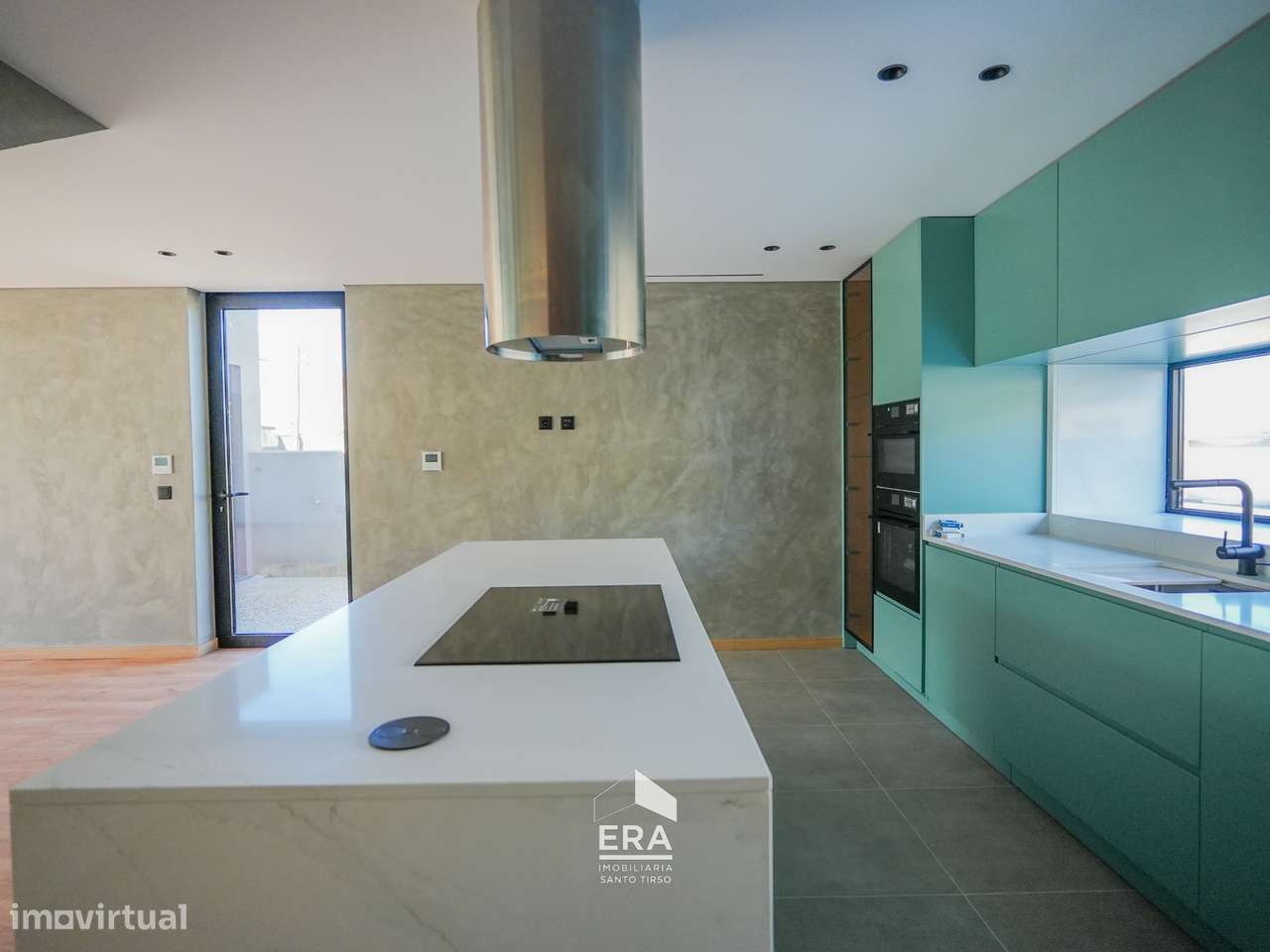 Moradia V3 em Árvore, Vila do Conde-9