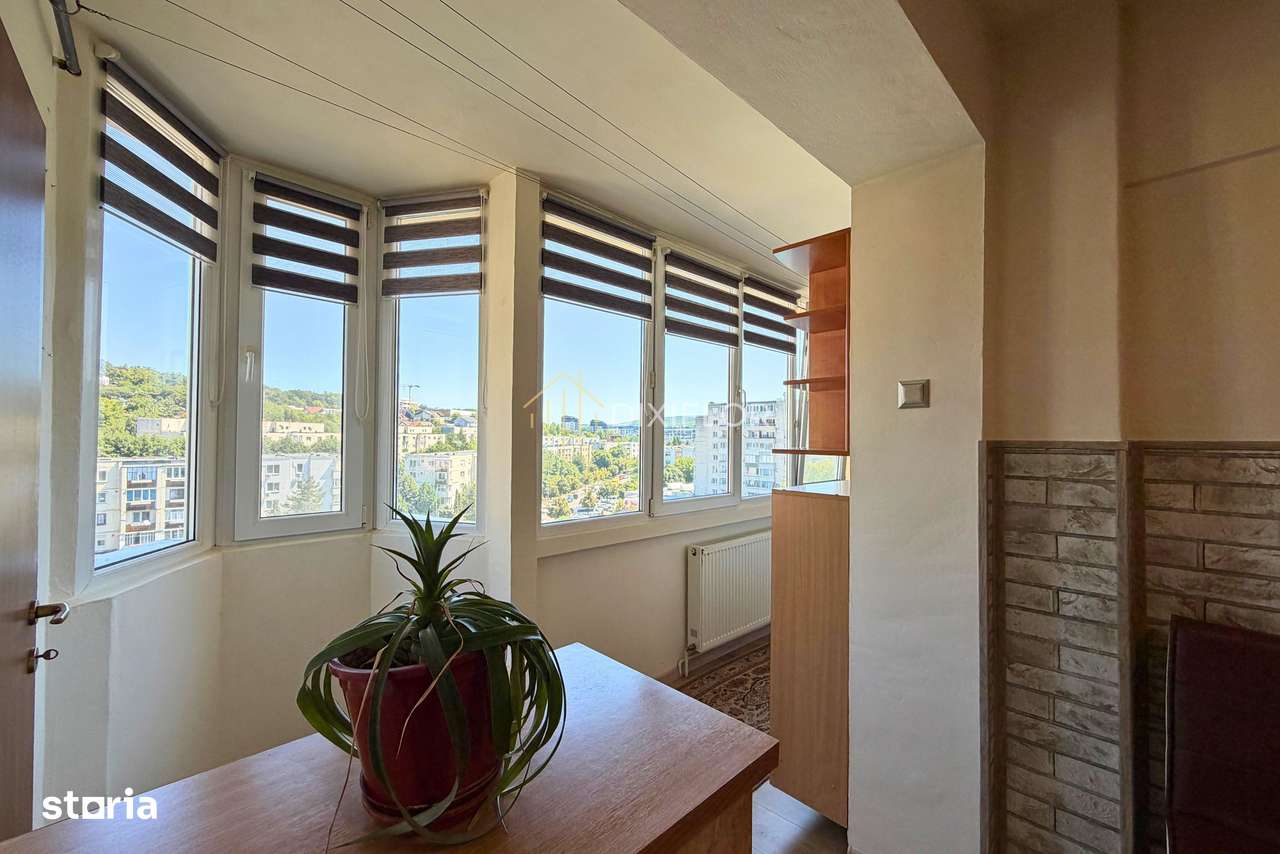 Apartament cu 2 camere | Str. Cutezanței | 103.000 €-6