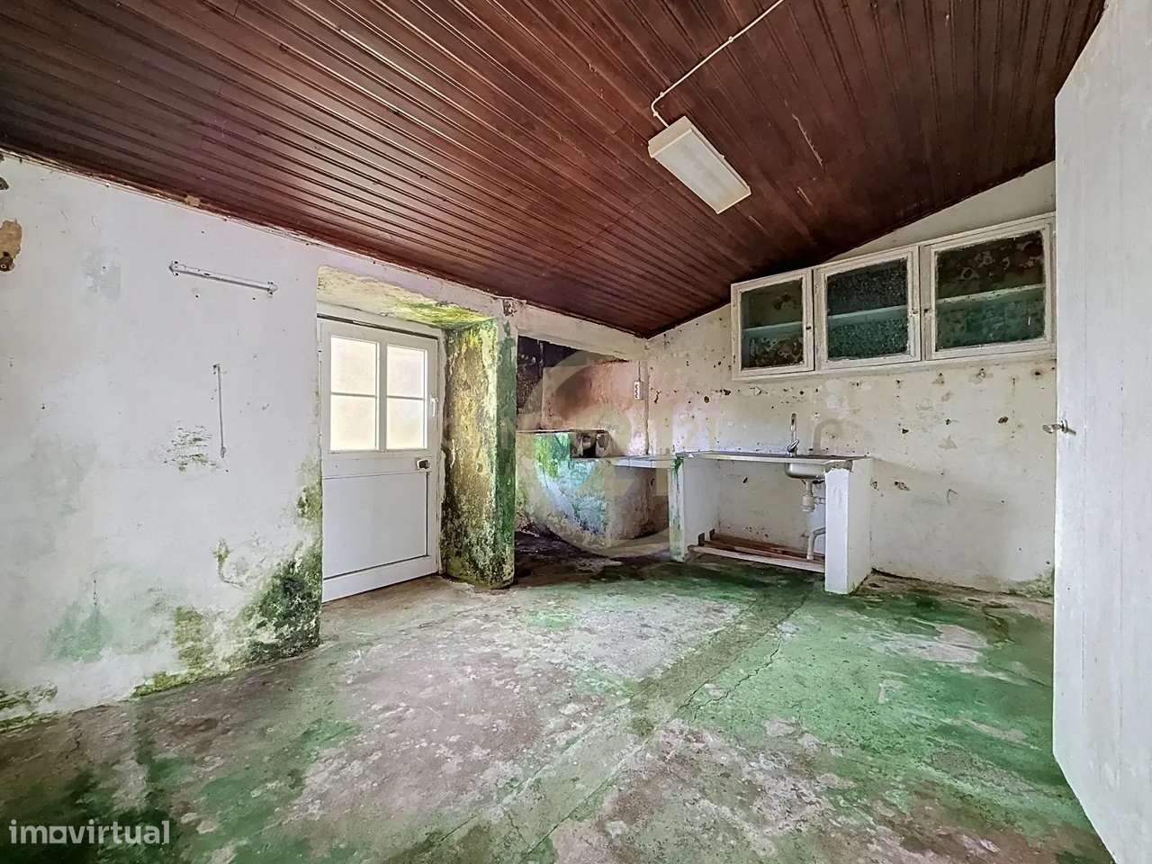 Casa para Recuperação em Vila de São Sebastião, Angra do Heroísmo-8