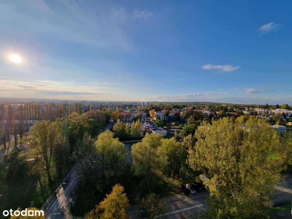 | 10 min do centrum | Brynów | Balkon | Gotowe do zamieszkania |-4