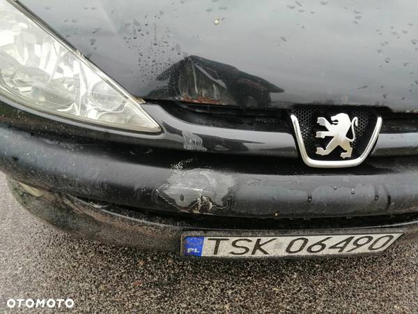 Peugeot 206 - 5