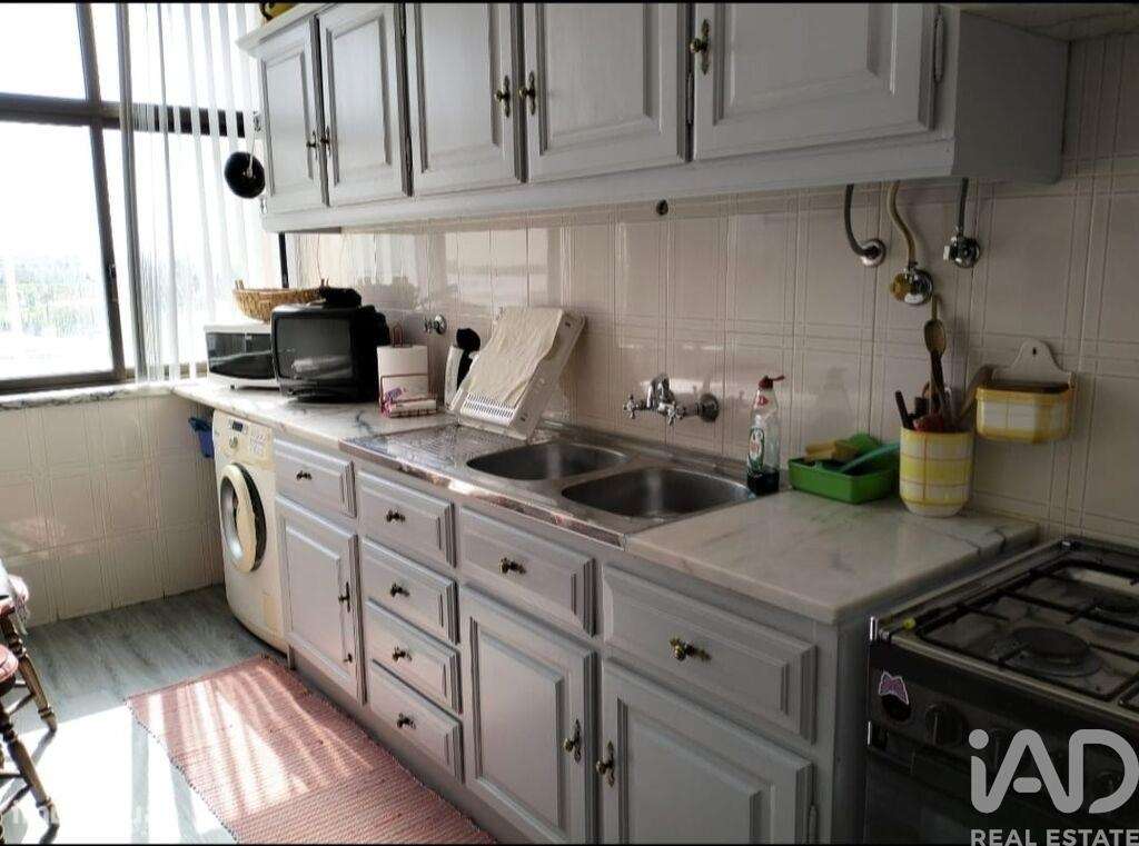 Apartamento T1 em Peniche - Grande imagem: 4/8